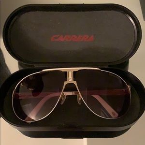 Carrera authentic sunglasses
